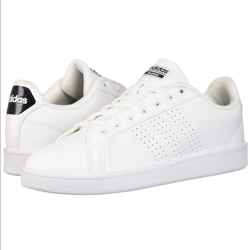Brand new in Box Women’s Cf Advantage Adidas Shoes